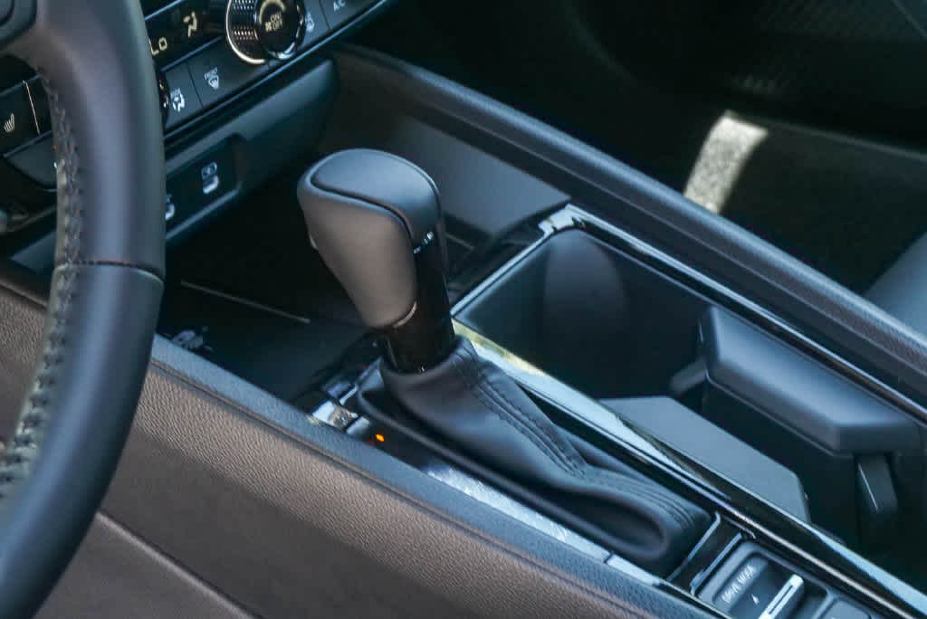 2026 Honda Accord Hybrid Sport-L - Photo 20