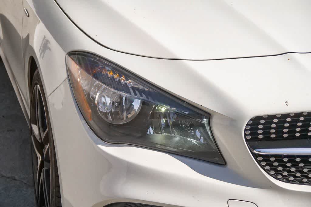Thumbnail: 2018 Mercedes-Benz CLA - 4