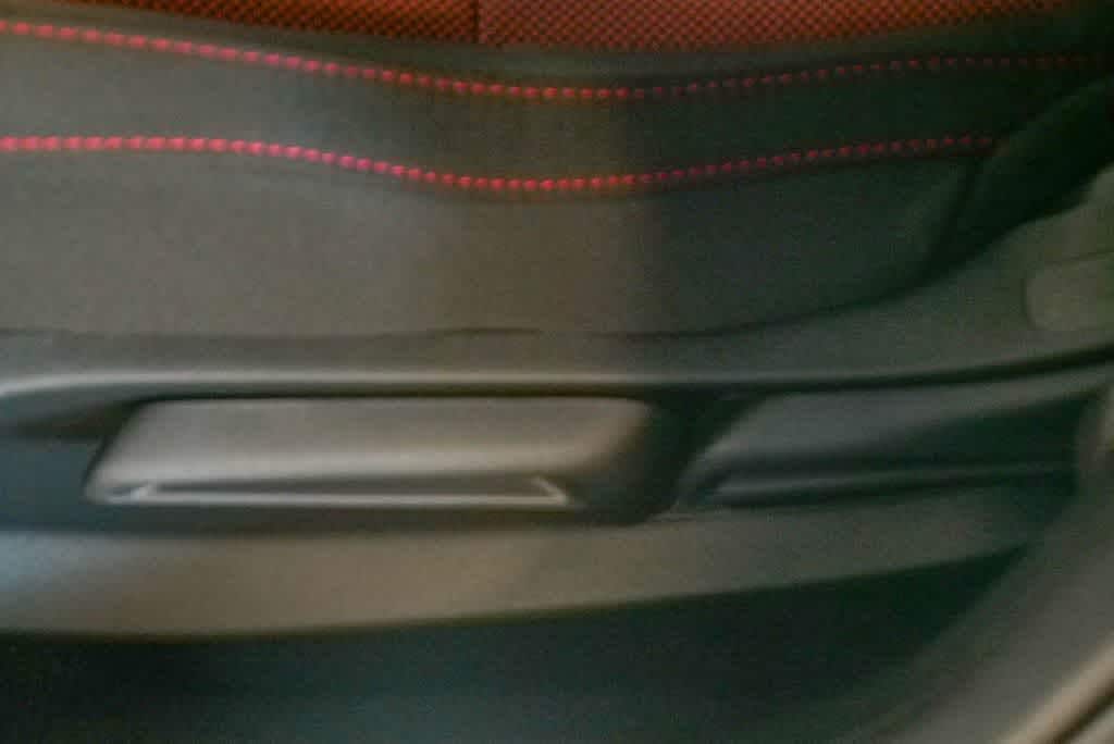 Thumbnail: 2026 Honda Civic - 22