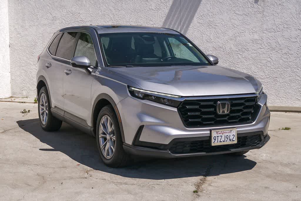 Thumbnail: 2023 Honda CR-V - 3