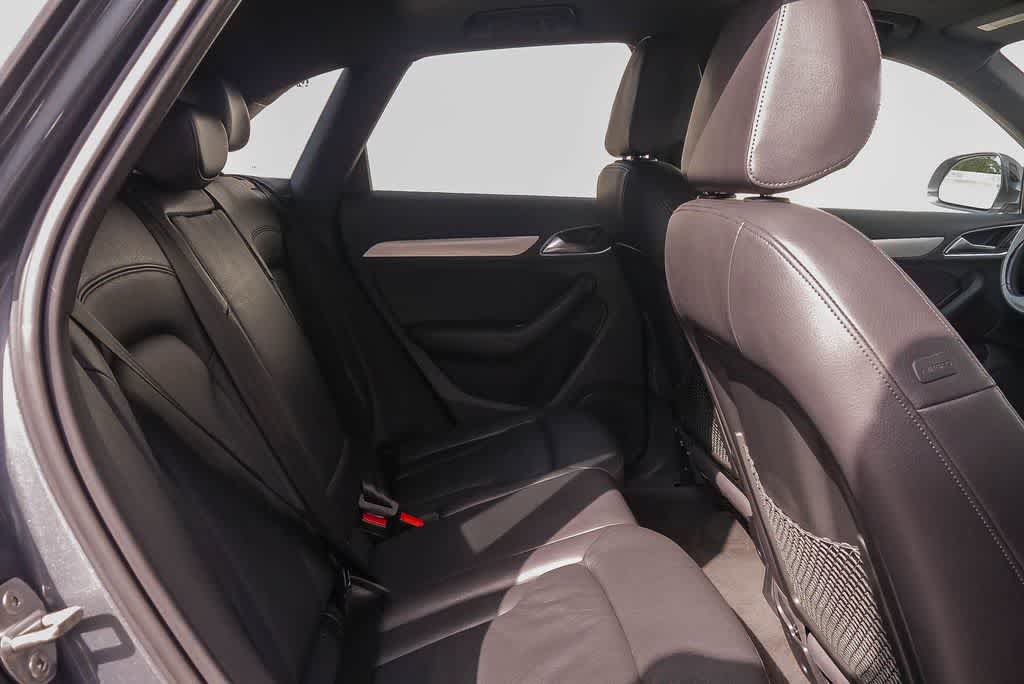 Thumbnail: 2016 Audi Q3 - 15