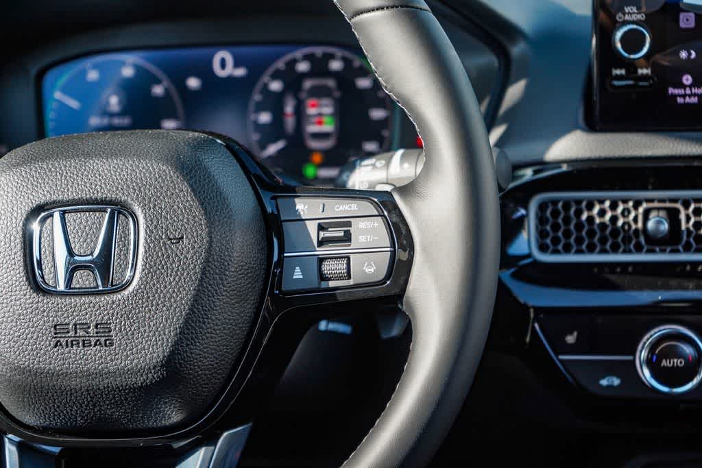 Thumbnail: 2026 Honda Civic - 18