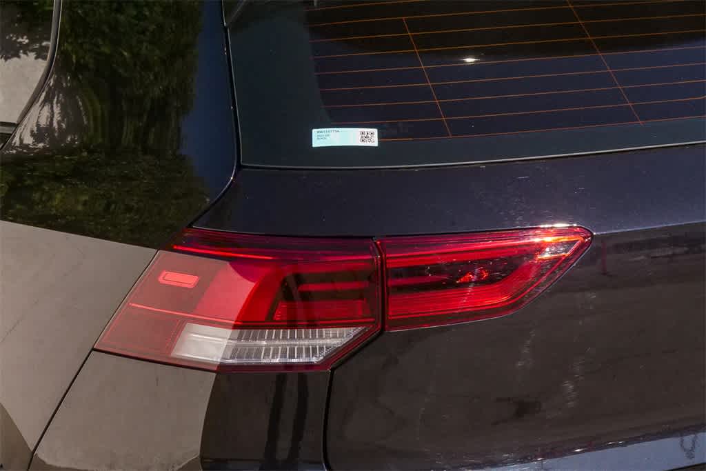 Thumbnail: 2024 Volkswagen Golf - 10