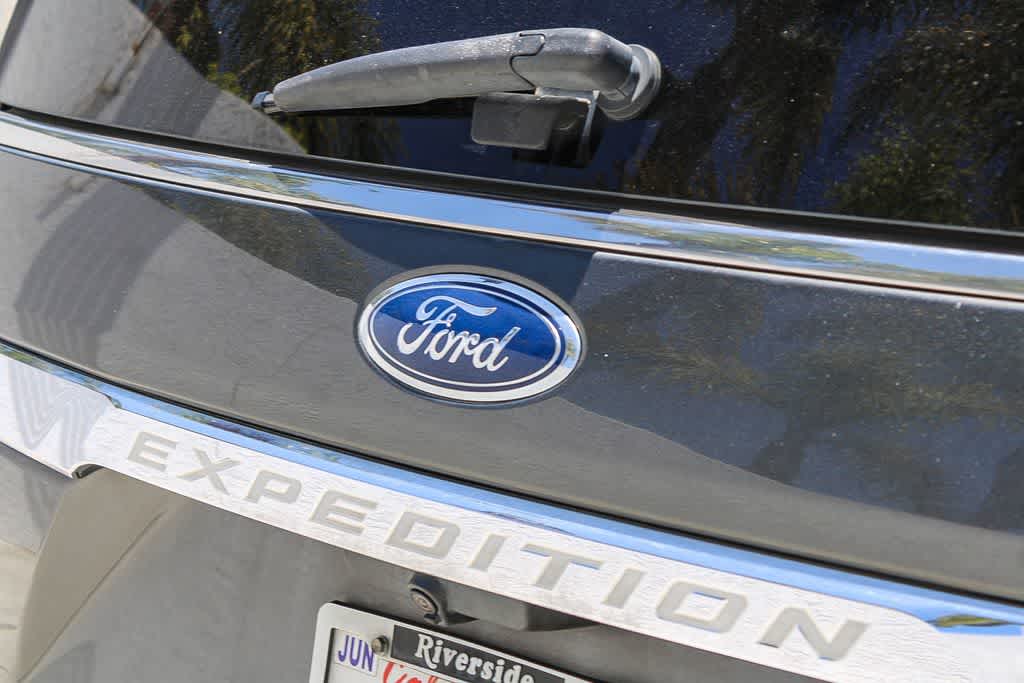 Thumbnail: 2019 Ford Expedition MAX - 10