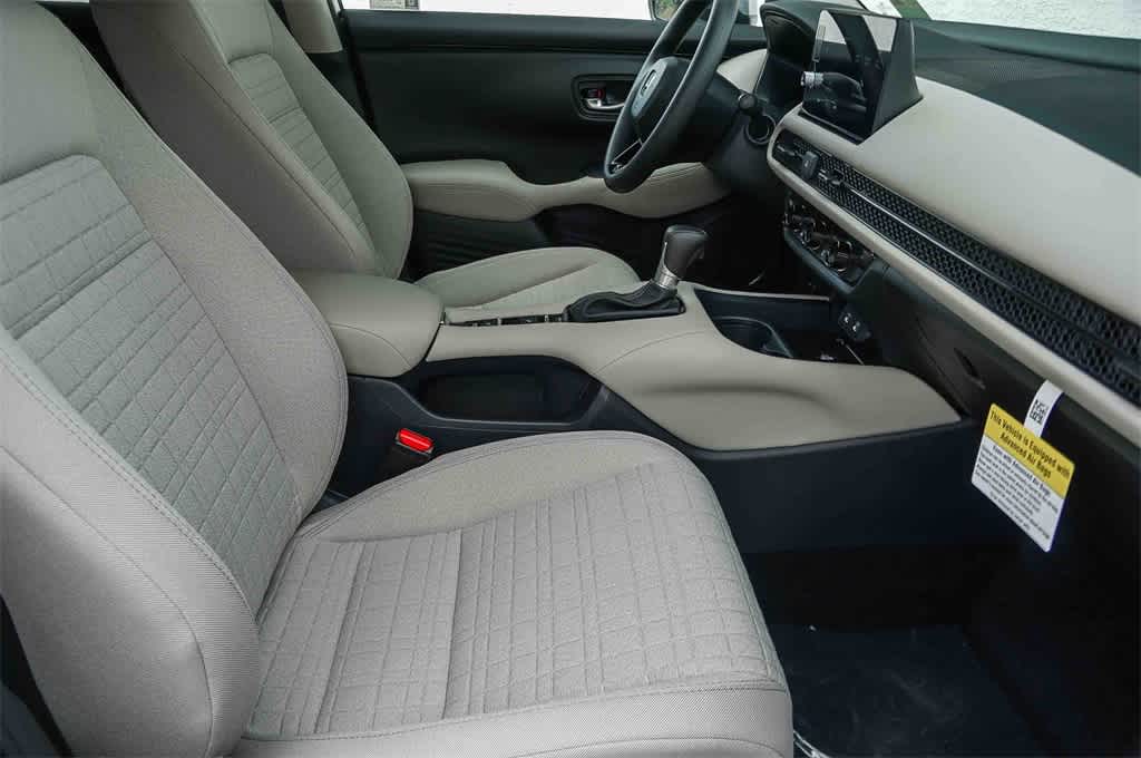 Thumbnail: 2026 Honda HR-V - 19