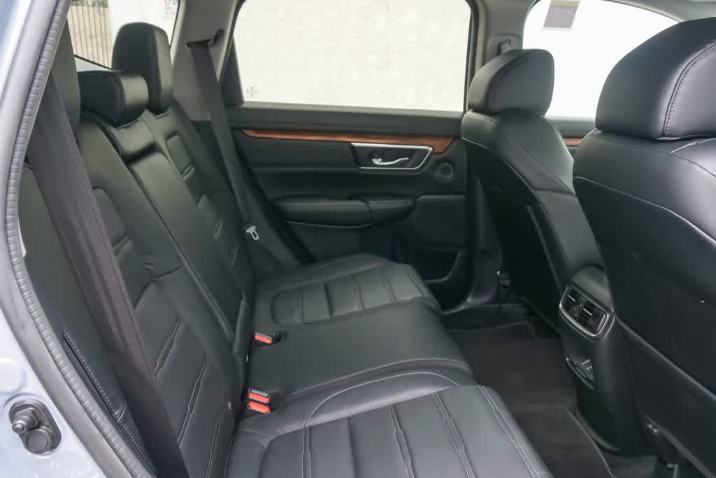 Thumbnail: 2022 Honda CR-V - 15