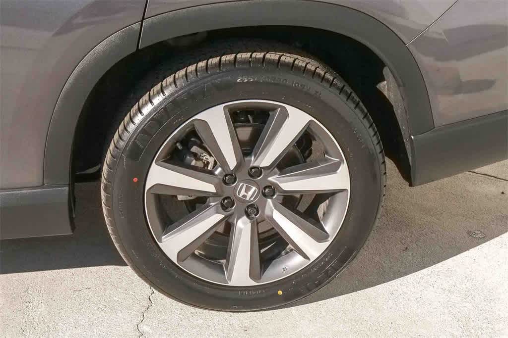 Thumbnail: 2024 Honda Pilot - 6