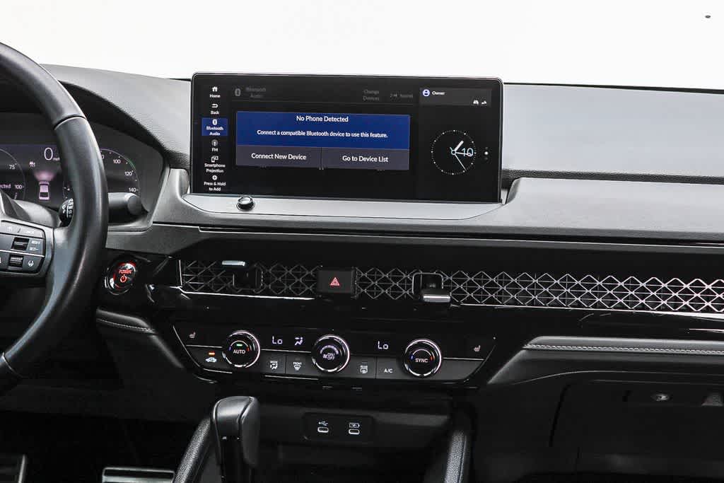 Thumbnail: 2024 Honda Accord - 10