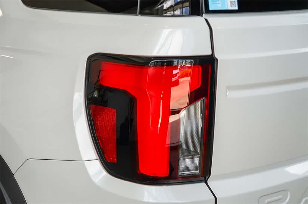Thumbnail: 2026 Honda Passport - 7