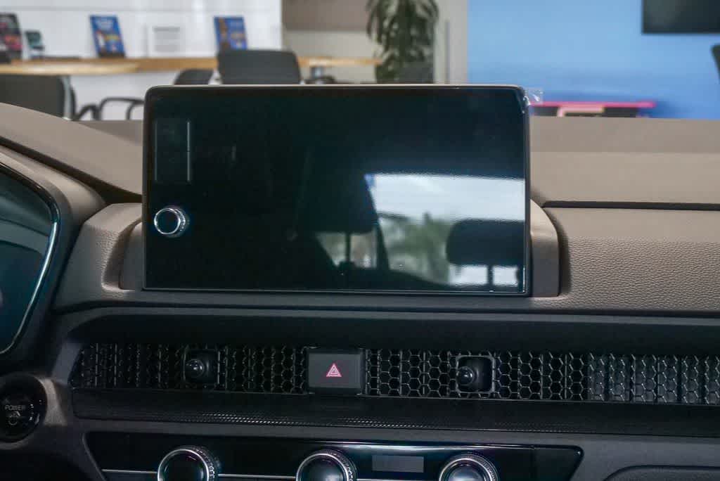 Thumbnail: 2026 Honda CR-V - 12