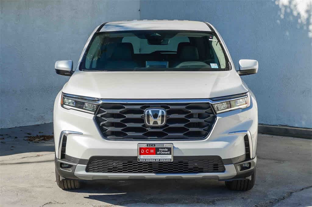 2025 Honda Pilot EX-L For Sale SB162064 | Oxnard CA | Serving