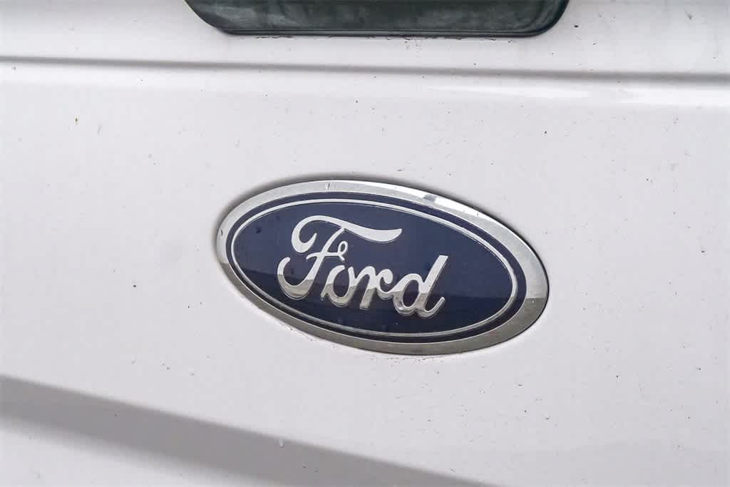 Thumbnail: 2017 Ford F-150 - 11