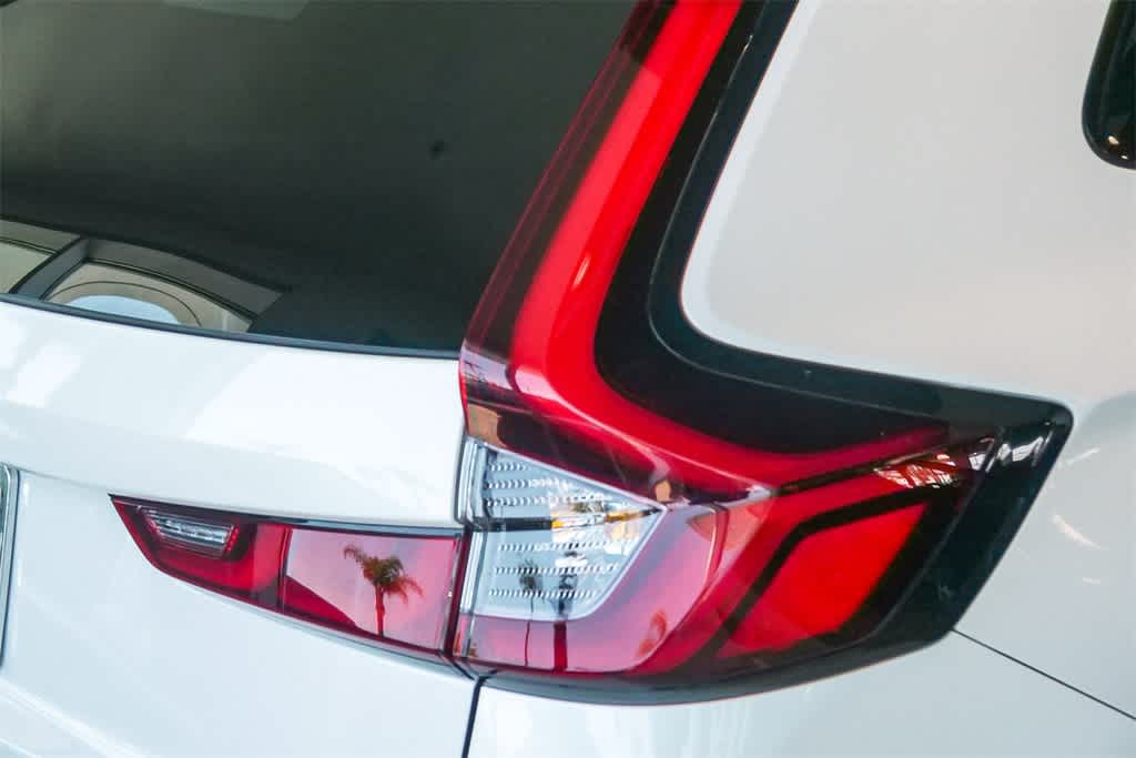 Thumbnail: 2026 Honda CR-V - 8
