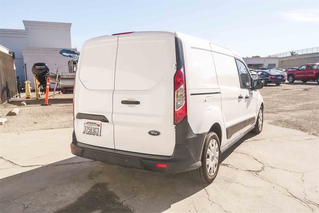 Thumbnail: 2021 Ford Transit Series - 9