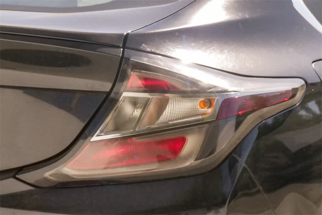 Thumbnail: 2017 Chevrolet Volt - 10