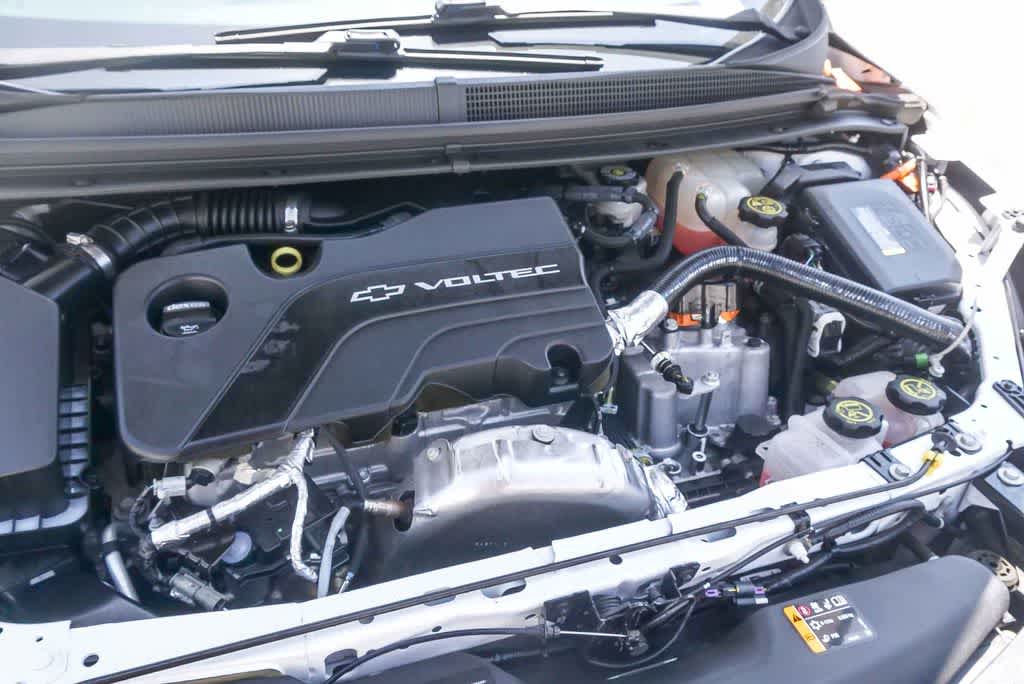 Thumbnail: 2016 Chevrolet Volt - 25