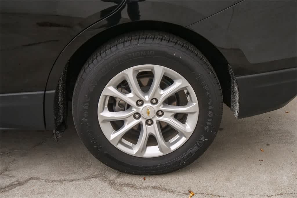 Thumbnail: 2019 Chevrolet Equinox - 6