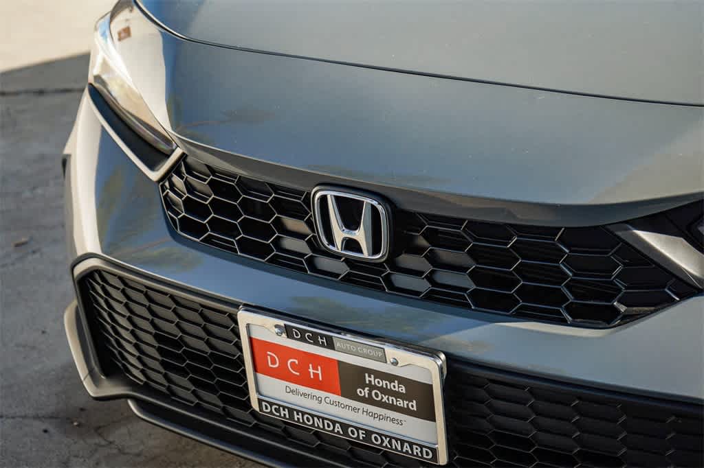 Thumbnail: 2026 Honda Civic - 10