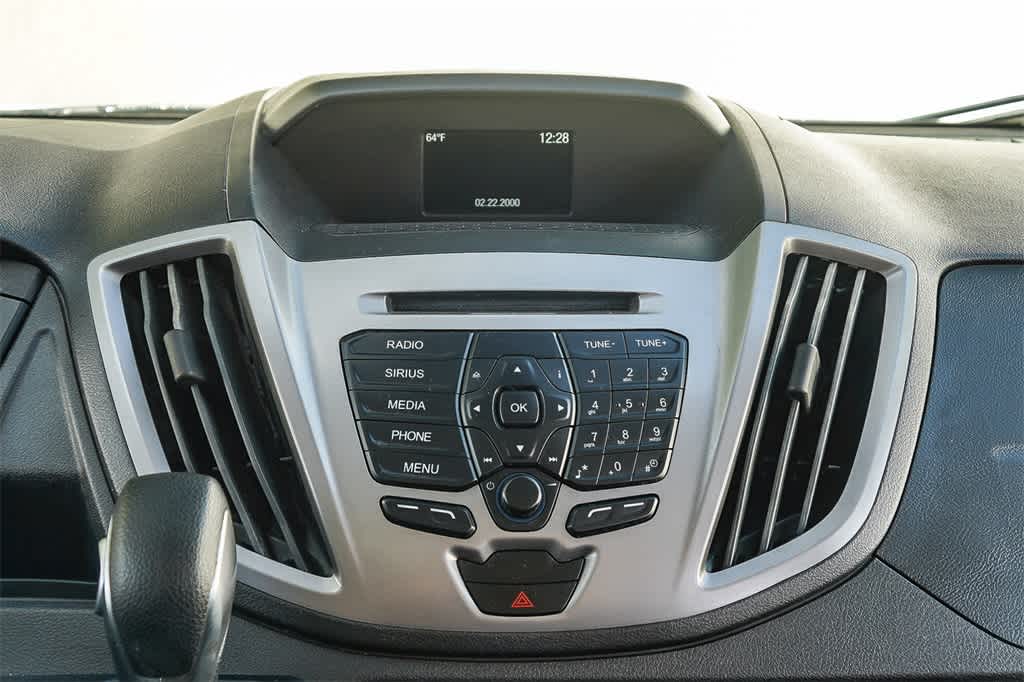 Thumbnail: 2018 Ford Transit Series - 13