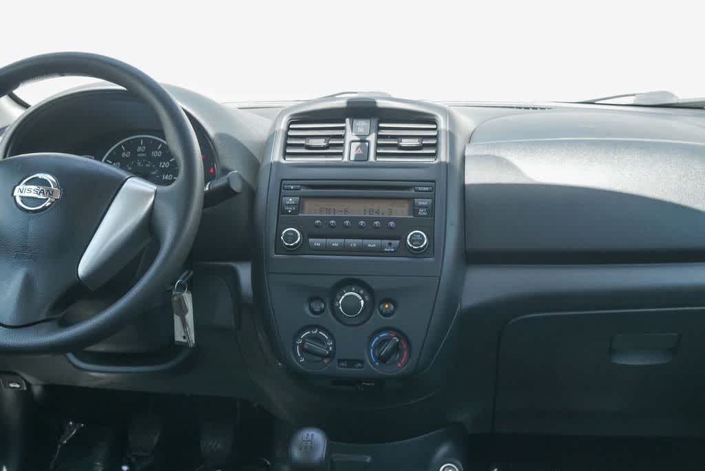 Thumbnail: 2018 Nissan Versa - 12