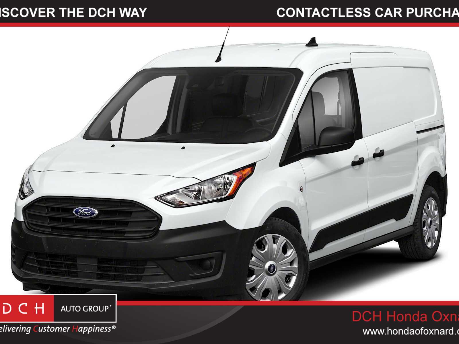 2021 Ford Transit Series Connnect XL -
                  Oxnard, CA