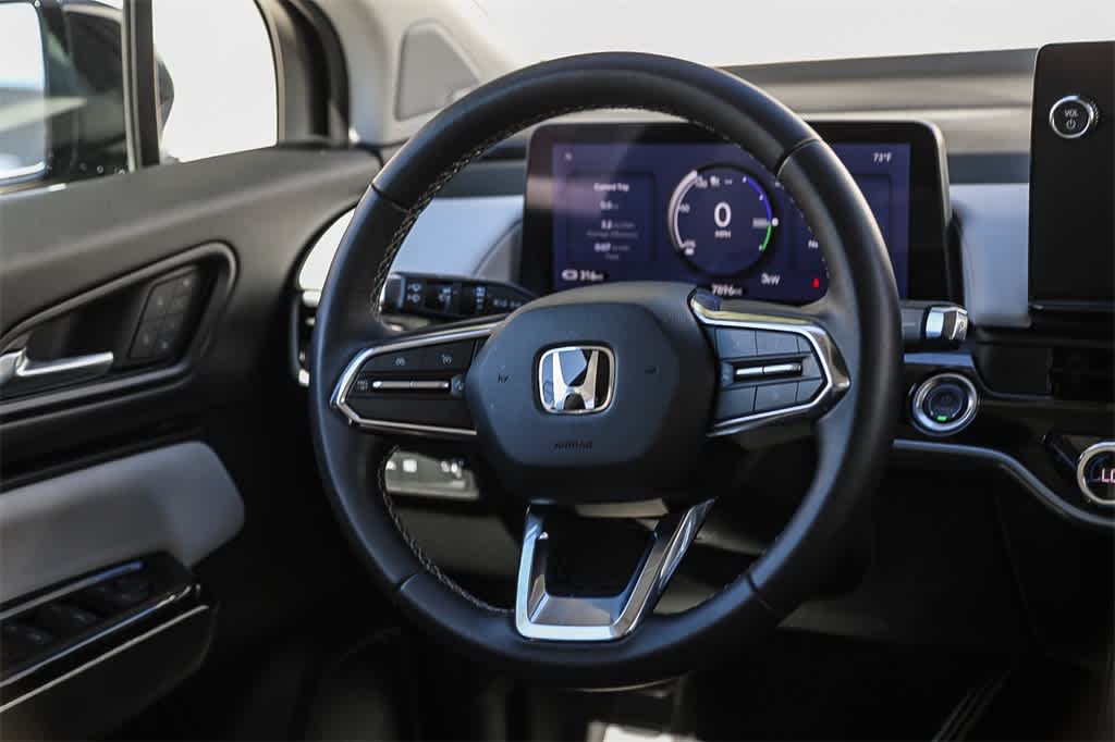 Thumbnail: 2024 Honda Prologue - 14