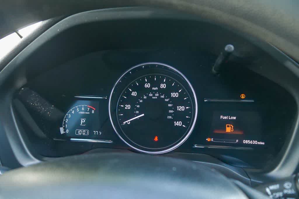 Thumbnail: 2022 Honda HR-V - 22