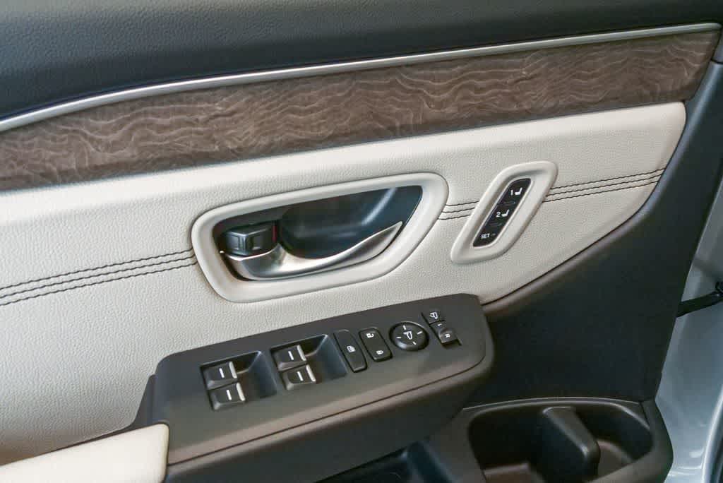 Thumbnail: 2026 Honda Pilot - 17