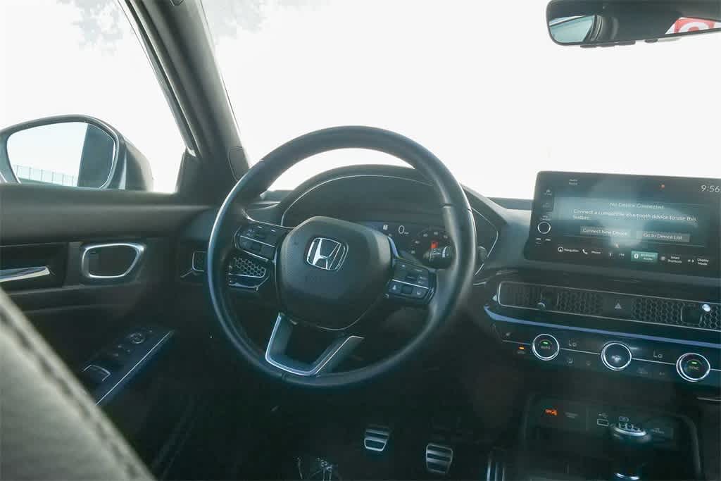 Thumbnail: 2023 Honda Civic - 14