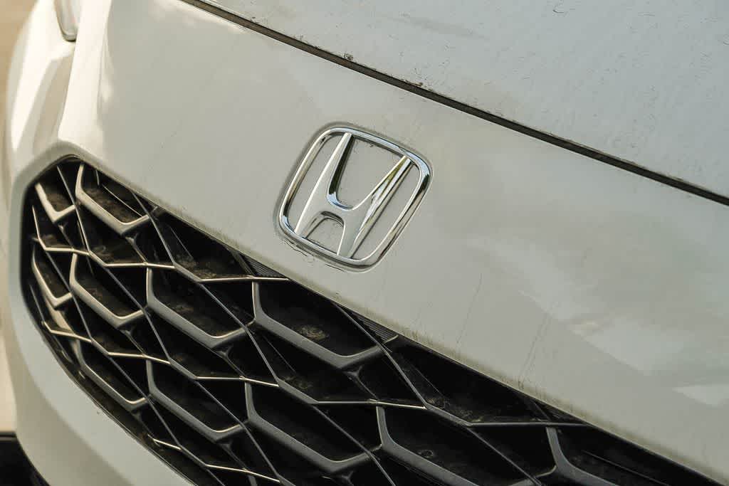 Thumbnail: 2026 Honda HR-V - 9