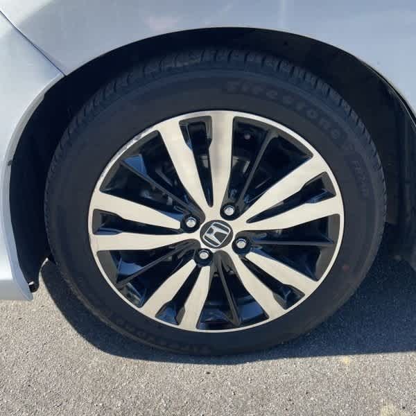 Thumbnail: 2019 Honda Fit - 8