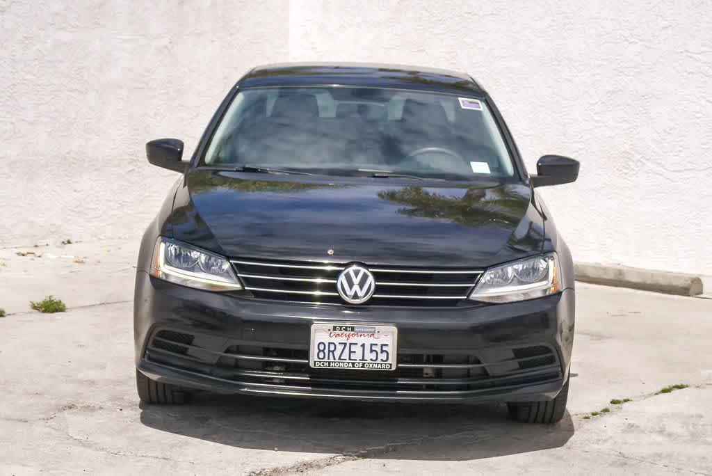 Thumbnail: 2017 Volkswagen Jetta - 2