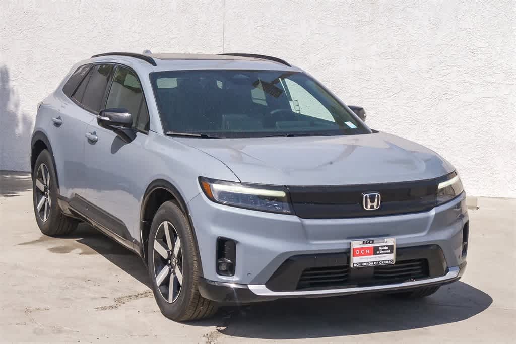 Thumbnail: 2025 Honda Prologue - 3