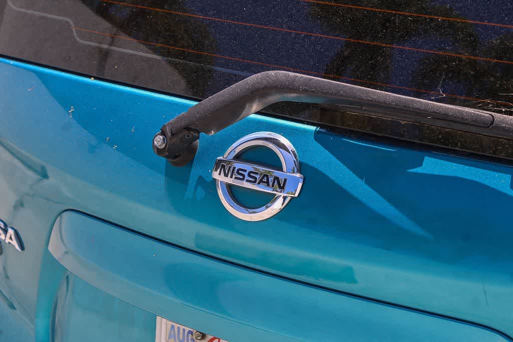 Thumbnail: 2014 Nissan Versa Note - 11