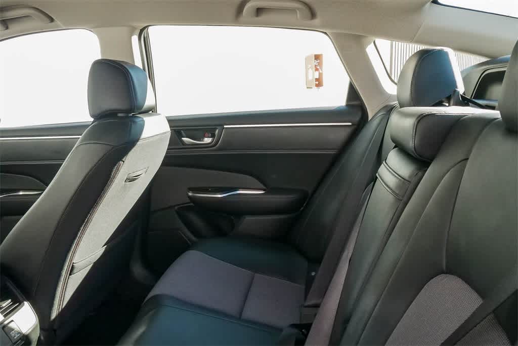 Thumbnail: 2021 Honda Clarity - 15