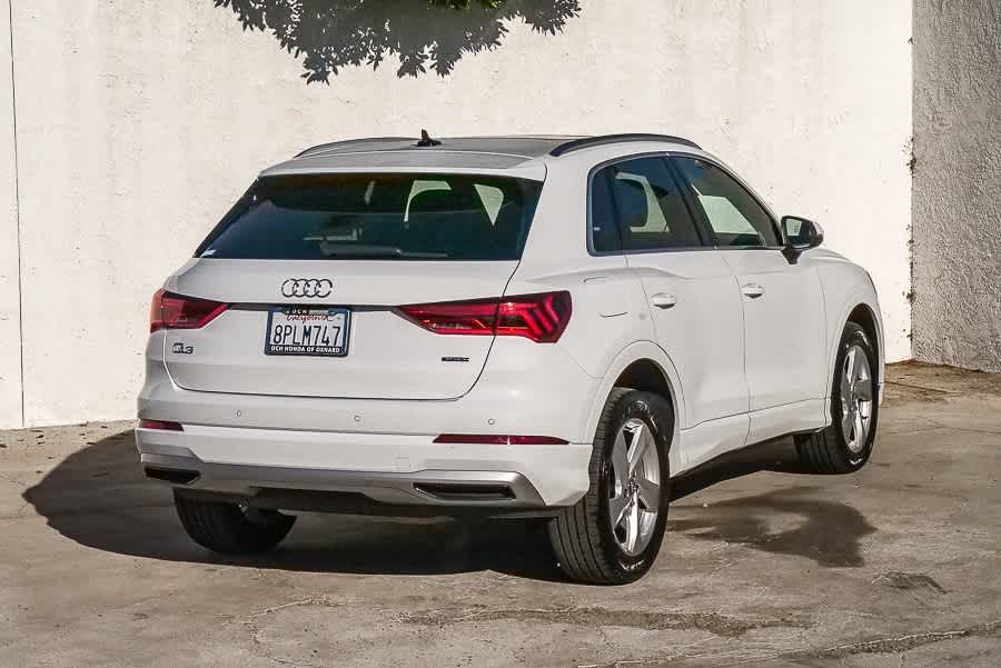 Thumbnail: 2020 Audi Q3 - 7