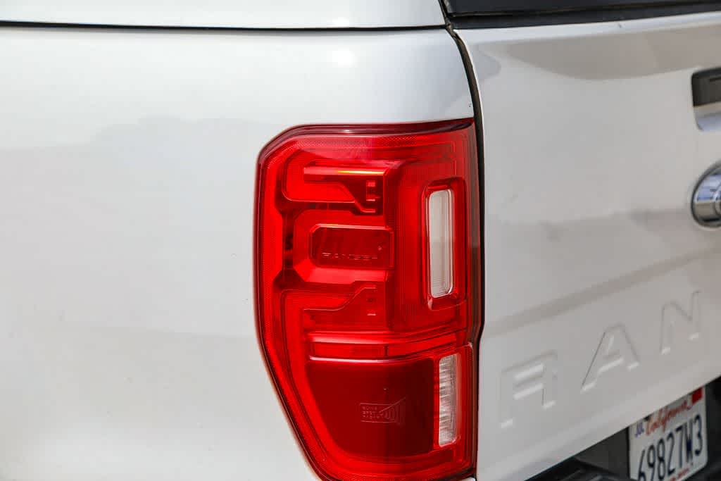 Thumbnail: 2021 Ford Ranger - 9