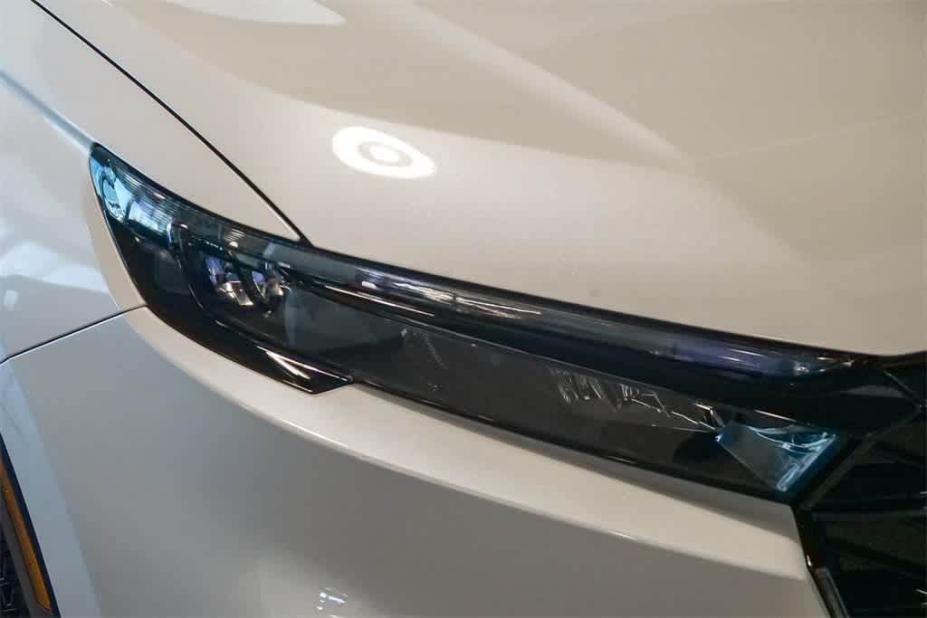 Thumbnail: 2026 Honda CR-V - 4