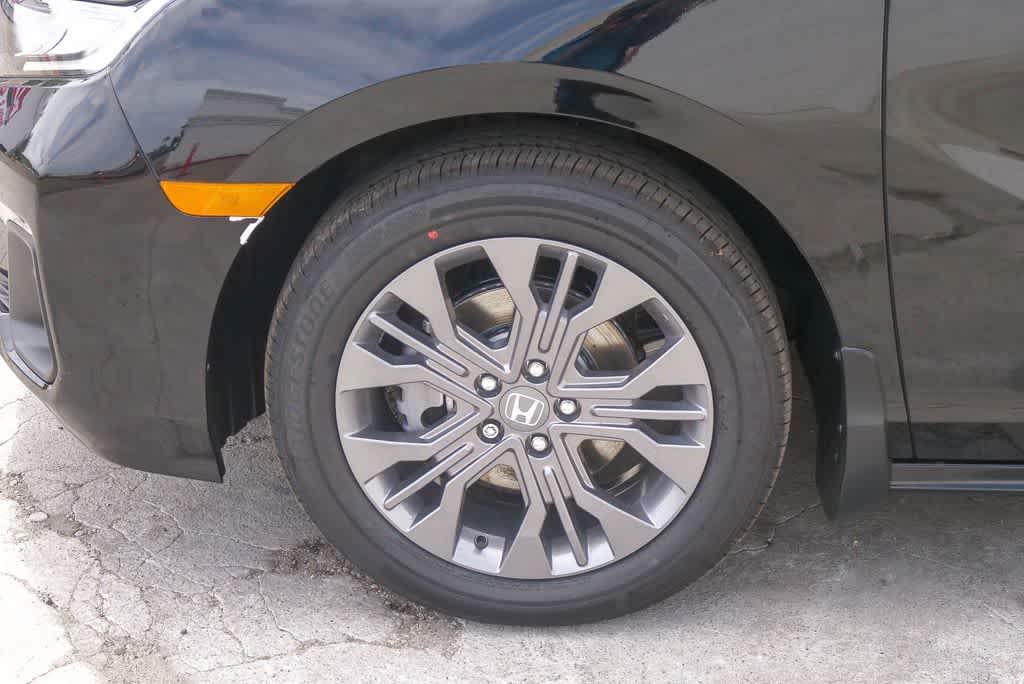 Thumbnail: 2026 Honda Odyssey - 5