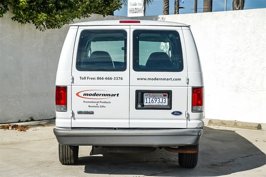 Thumbnail: 2006 Ford Econoline - 5