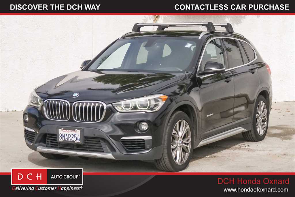 2016 BMW X1 xDrive28i -
                  Oxnard, CA