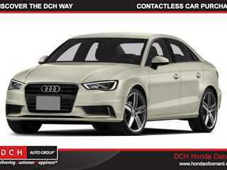 2015 Audi A3 Premium -
                  Oxnard, CA