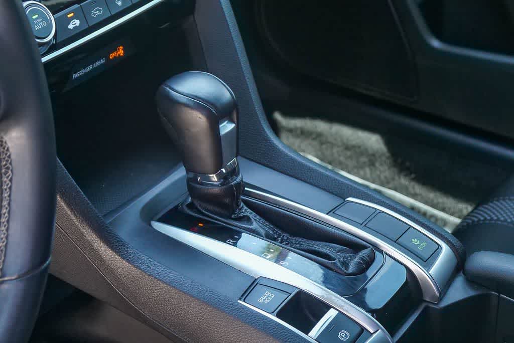 Thumbnail: 2020 Honda Civic - 18