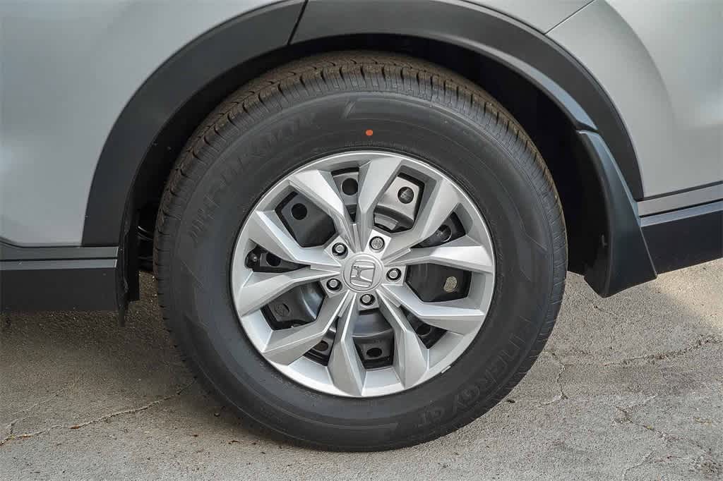 Thumbnail: 2026 Honda CR-V - 11