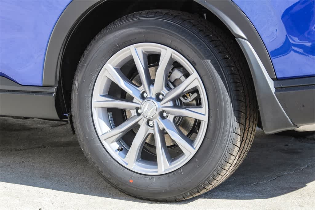 Thumbnail: 2025 Honda CR-V - 10