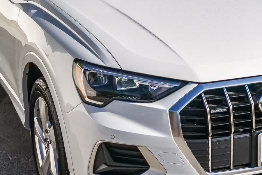 Thumbnail: 2020 Audi Q3 - 4