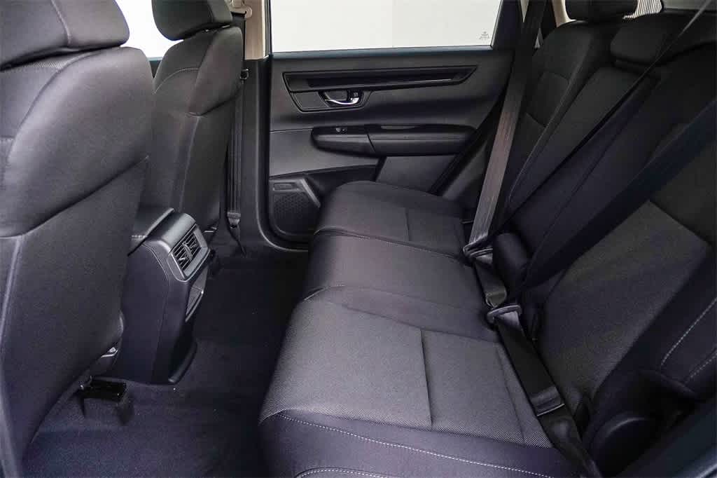 Thumbnail: 2026 Honda CR-V - 22