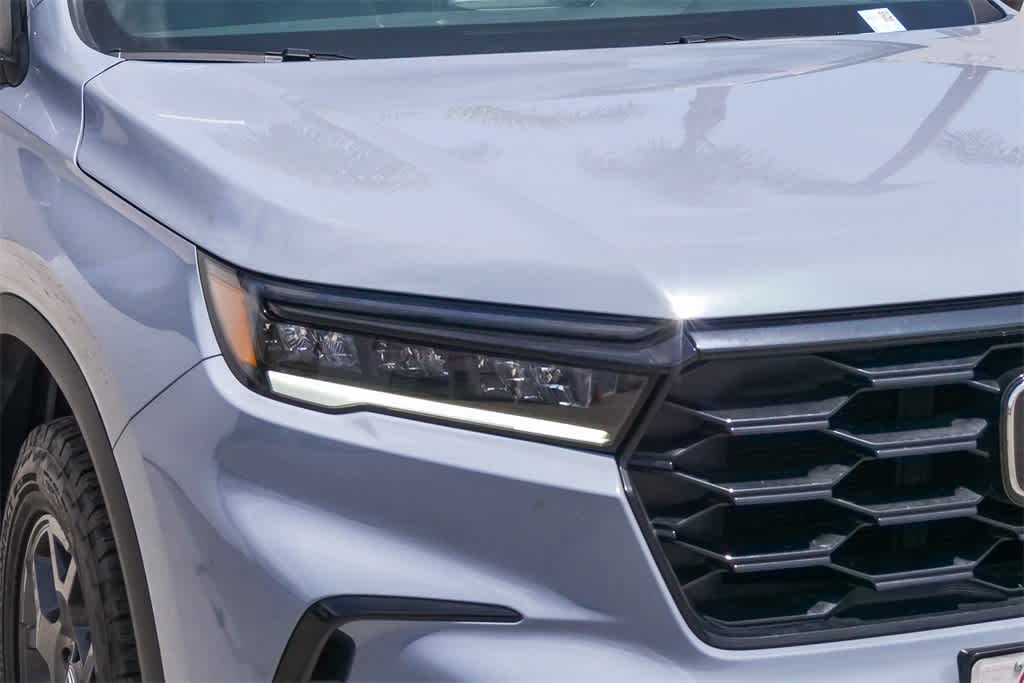 Thumbnail: 2024 Honda Pilot - 4