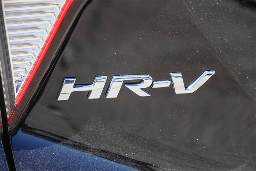 Thumbnail: 2019 Honda HR-V - 11