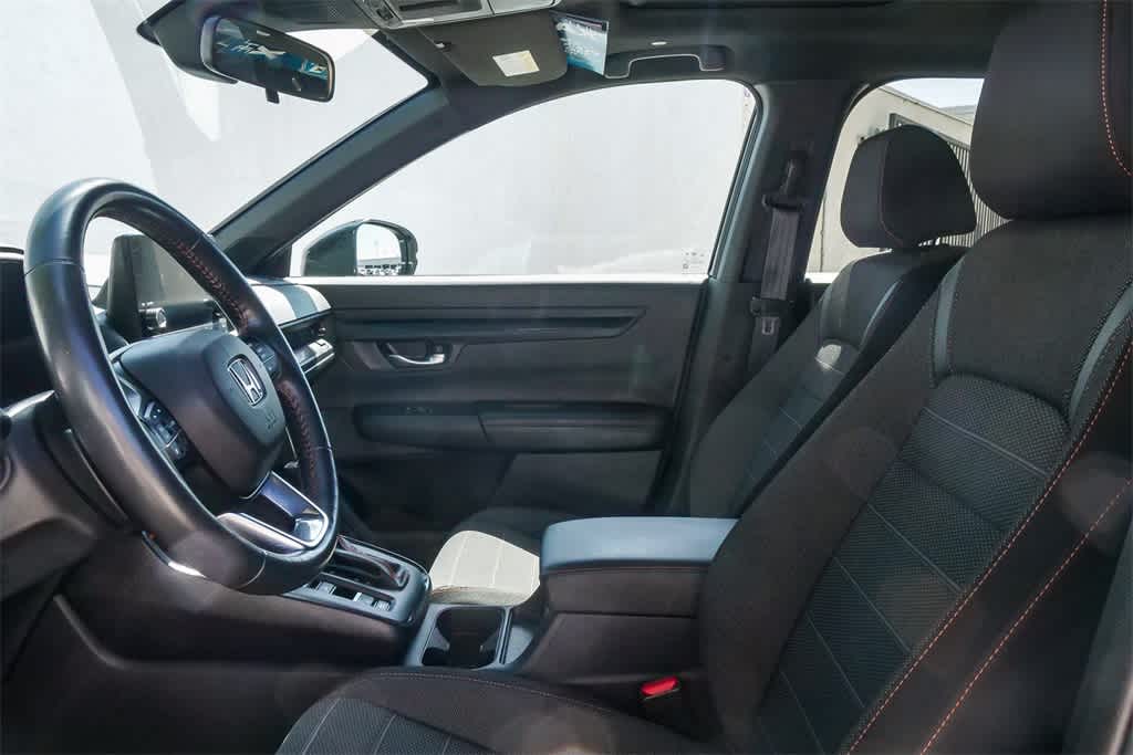 2023 Honda CR-V Sport 18